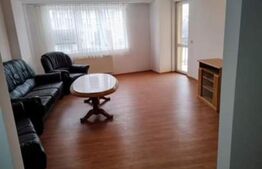 Apartament 4 camere 110mp