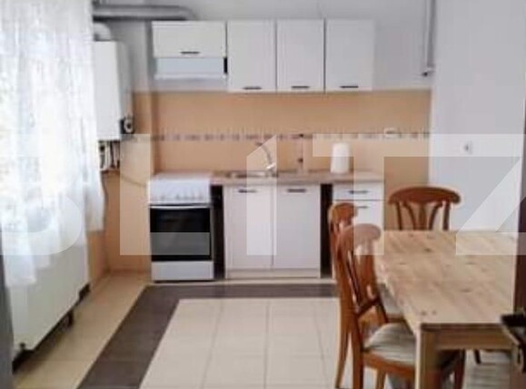 Apartament de vânzare 4 camere Calea Moldovei - 121540AV | BLITZ Bistriţa | Poza2