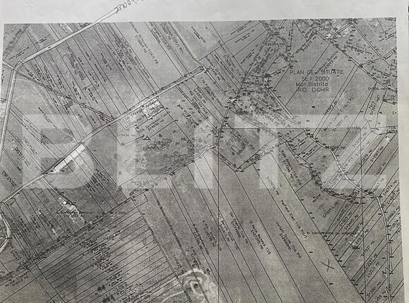 Teren de vânzare Exterior Sud - 121566TV | BLITZ Bistriţa | Poza1