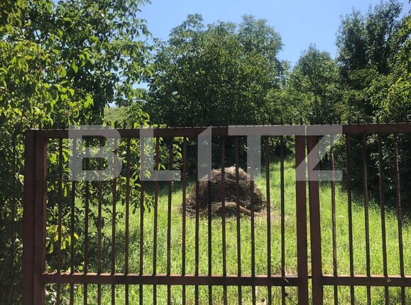 Teren de vânzare Exterior Sud - 121578TV | BLITZ Bistriţa | Poza4