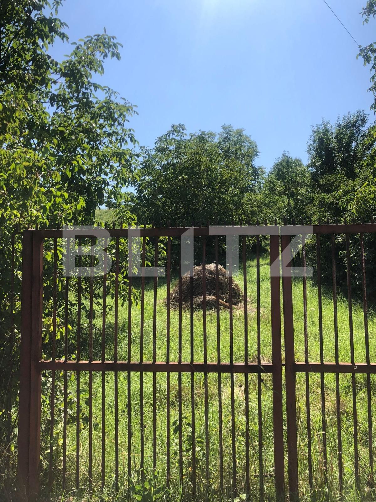 Teren de vânzare Exterior Sud - 121578TV | BLITZ Bistriţa | Poza4