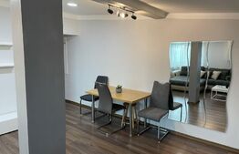 Apartament 2 camere, 62mp, balcon, zona Unirea