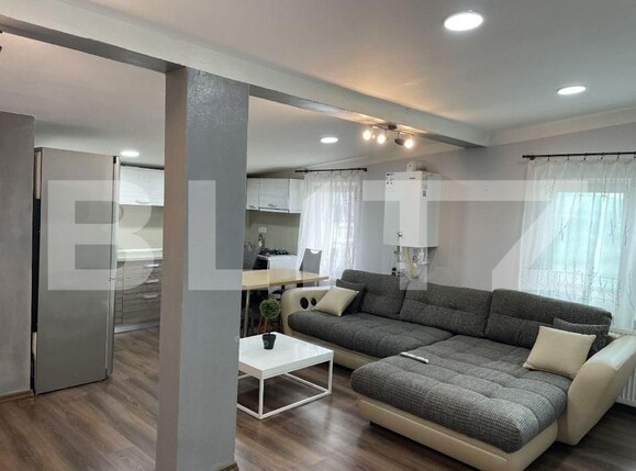 Apartament de vânzare 2 camere Unirea - 121718AV | BLITZ Bistriţa | Poza5
