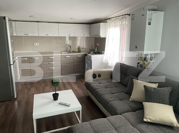 Apartament de vânzare 2 camere Unirea - 121718AV | BLITZ Bistriţa | Poza1
