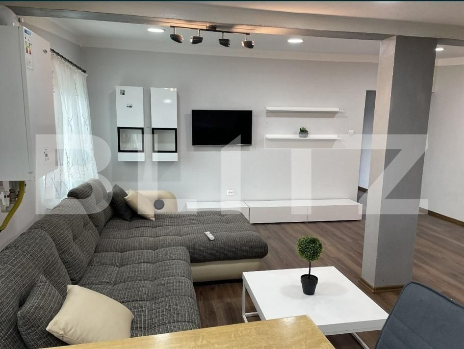 Apartament de vânzare 2 camere Unirea - 121718AV | BLITZ Bistriţa | Poza2