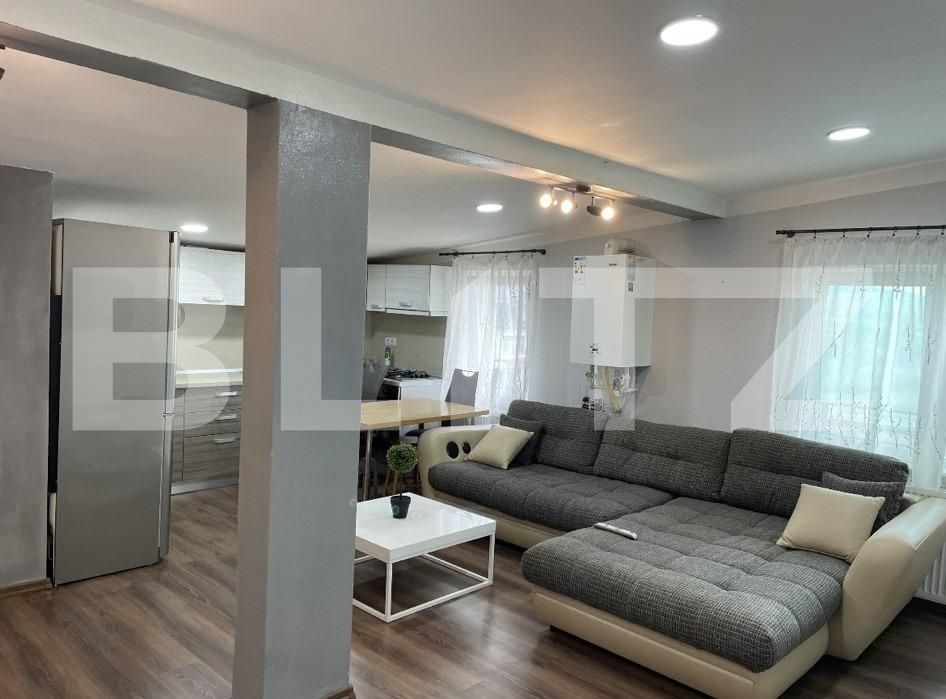 Apartament de vânzare 2 camere Unirea - 121718AV | BLITZ Bistriţa | Poza5