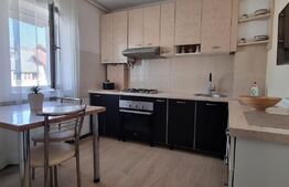 Garsoniera, 40 mp, terasa, zona Dragos Voda 