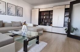 Garsoniera, 40 mp, terasa, zona Dragos Voda 