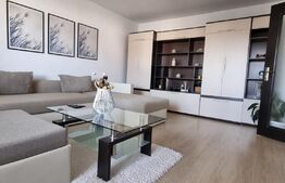 Garsoniera, 40 mp, terasa, zona Dragos Voda 