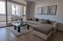 Garsoniera, 40 mp, terasa, zona Dragos Voda 