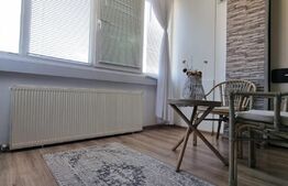 Garsoniera, 40 mp, terasa, zona Dragos Voda 