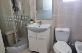 Garsoniera, 40 mp, terasa, zona Dragos Voda 