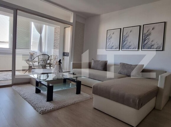 Garsonieră de vânzare Sud - 121781AV | BLITZ Bistriţa | Poza12