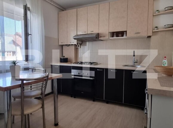 Garsonieră de vânzare Sud - 121781AV | BLITZ Bistriţa | Poza1
