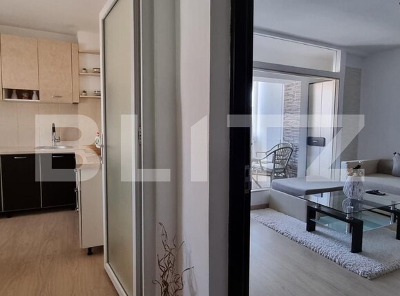 Garsonieră de vânzare Sud - 121781AV | BLITZ Bistriţa | Poza15