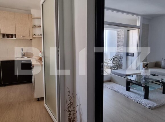 Garsonieră de vânzare Sud - 121781AV | BLITZ Bistriţa | Poza3