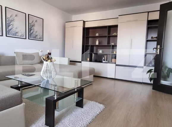 Garsonieră de vânzare Sud - 121781AV | BLITZ Bistriţa | Poza7