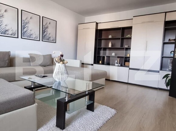 Garsonieră de vânzare Sud - 121781AV | BLITZ Bistriţa | Poza2