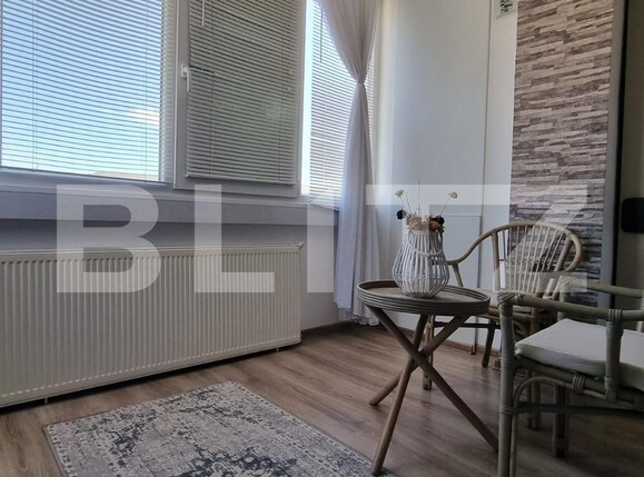 Garsonieră de vânzare Sud - 121781AV | BLITZ Bistriţa | Poza4