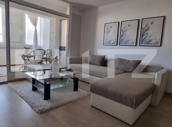 Garsonieră de vânzare Sud - 121781AV | BLITZ Bistriţa | Poza9