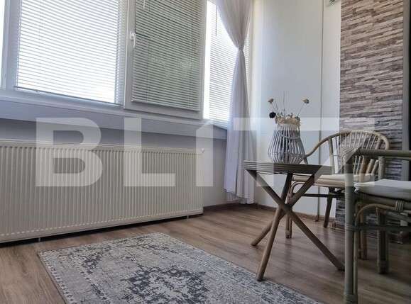 Garsonieră de vânzare Sud - 121781AV | BLITZ Bistriţa | Poza8