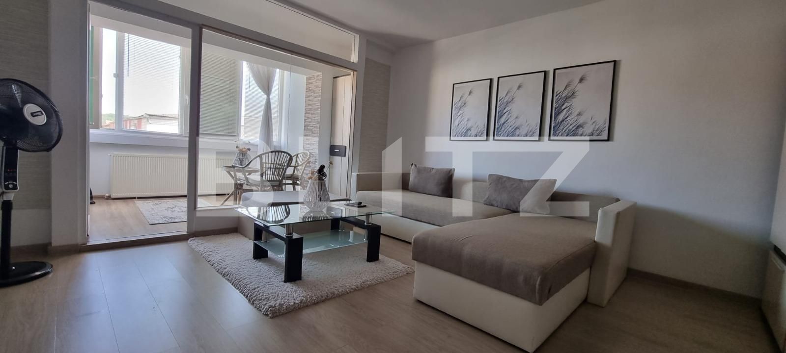 Garsonieră de vânzare Sud - 121781AV | BLITZ Bistriţa | Poza12