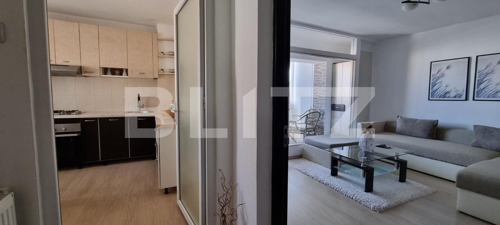 Garsonieră de vânzare Sud - 121781AV | BLITZ Bistriţa | Poza15