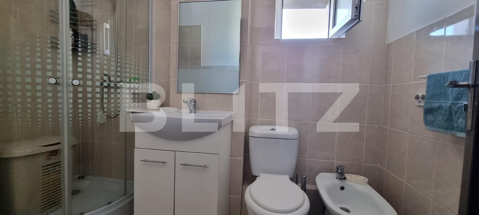 Garsonieră de vânzare Sud - 121781AV | BLITZ Bistriţa | Poza11