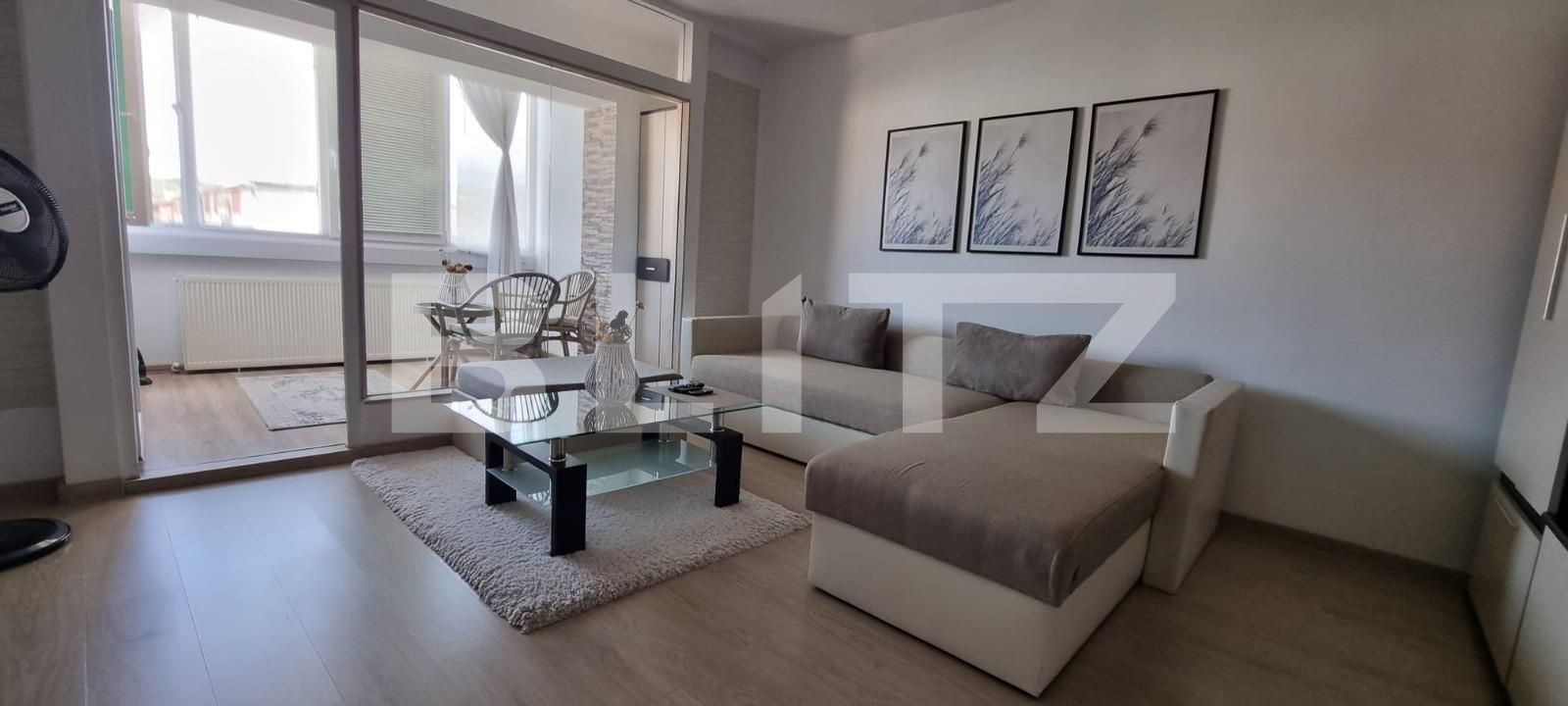 Garsonieră de vânzare Sud - 121781AV | BLITZ Bistriţa | Poza9