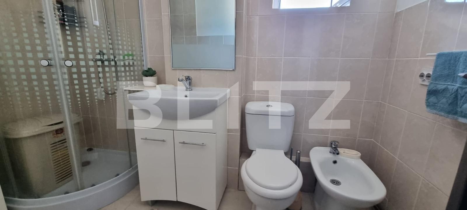 Garsonieră de vânzare Sud - 121781AV | BLITZ Bistriţa | Poza13