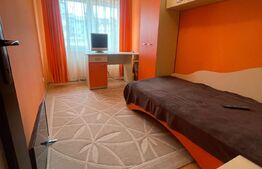 Apartament 3 camere, 70 mp, balcon, cartier Ultracentral