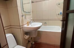 Apartament 3 camere, 70 mp, balcon, cartier Ultracentral