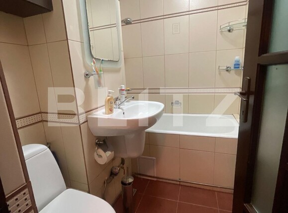 Apartament de vânzare 3 camere Ultracentral  - 121868AV | BLITZ Bistriţa | Poza8