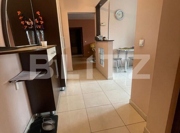 Apartament de vânzare 3 camere Ultracentral  - 121868AV | BLITZ Bistriţa | Poza2