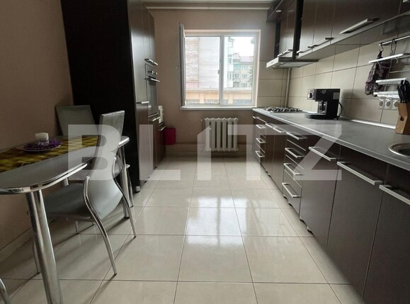 Apartament de vânzare 3 camere Ultracentral  - 121868AV | BLITZ Bistriţa | Poza1