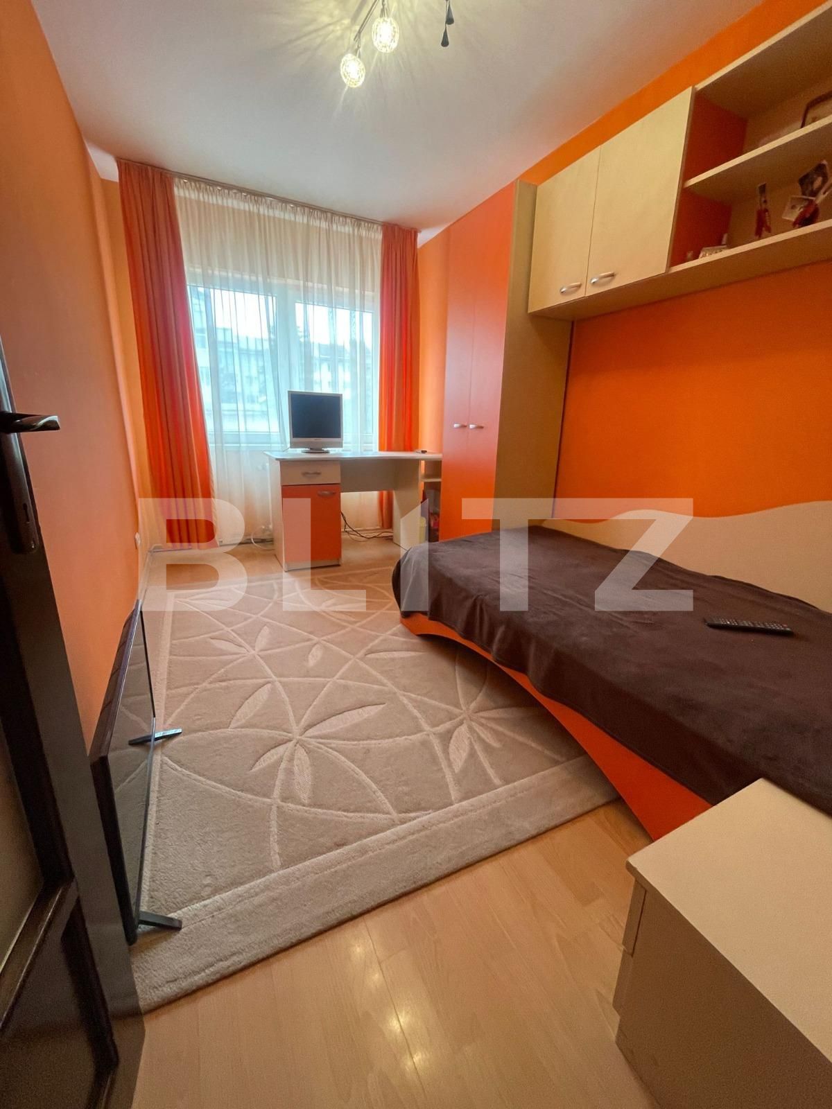Apartament de vânzare 3 camere Ultracentral  - 121868AV | BLITZ Bistriţa | Poza7