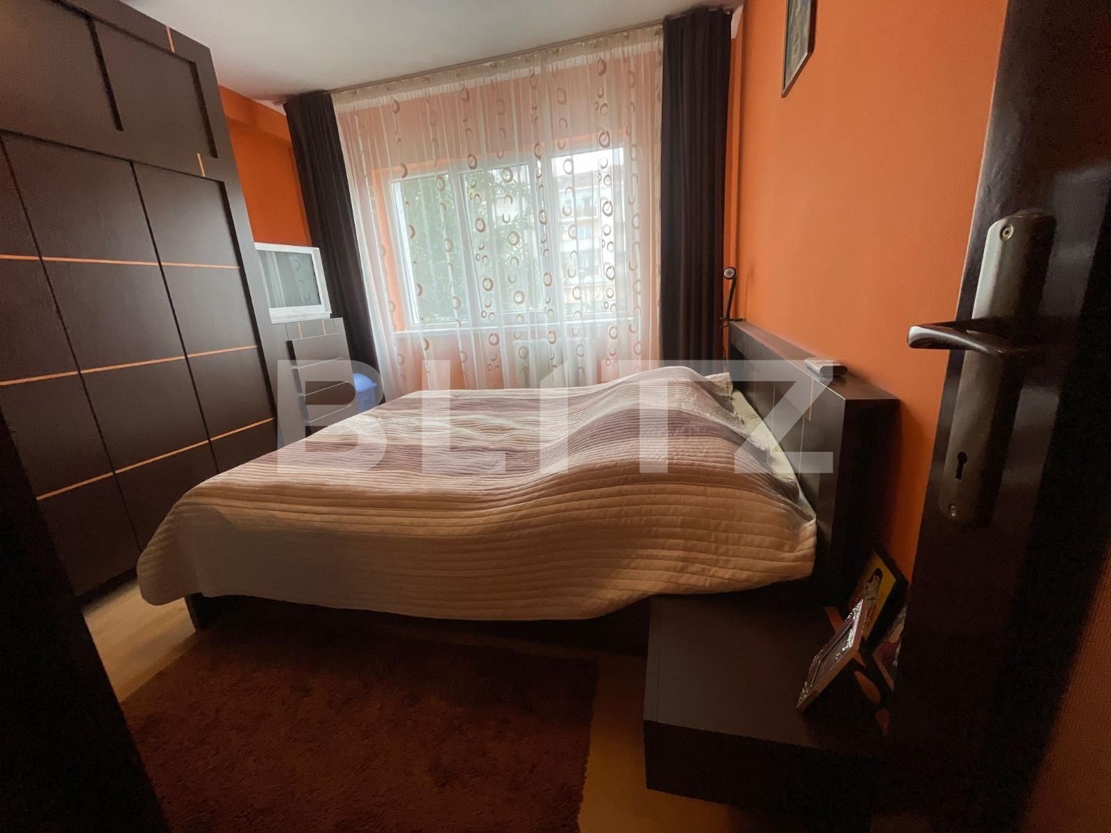 Apartament de vânzare 3 camere Ultracentral  - 121868AV | BLITZ Bistriţa | Poza6