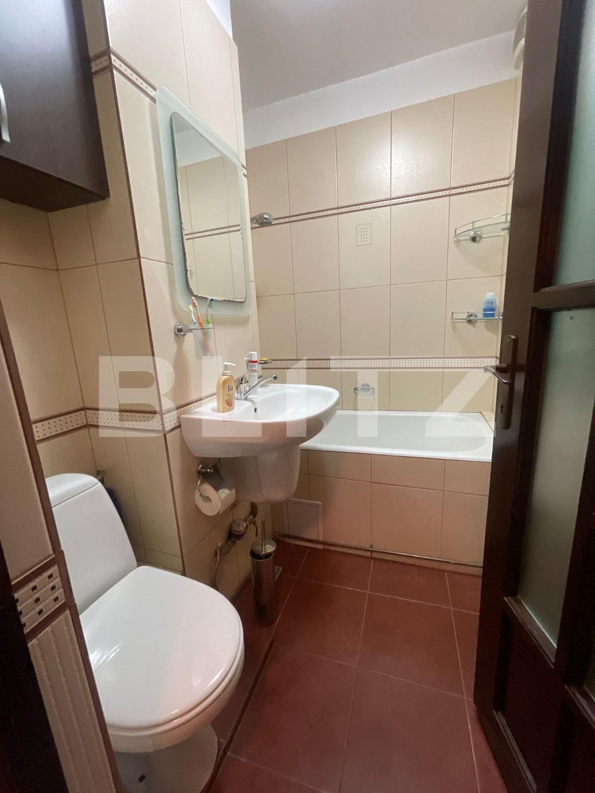 Apartament de vânzare 3 camere Ultracentral  - 121868AV | BLITZ Bistriţa | Poza8