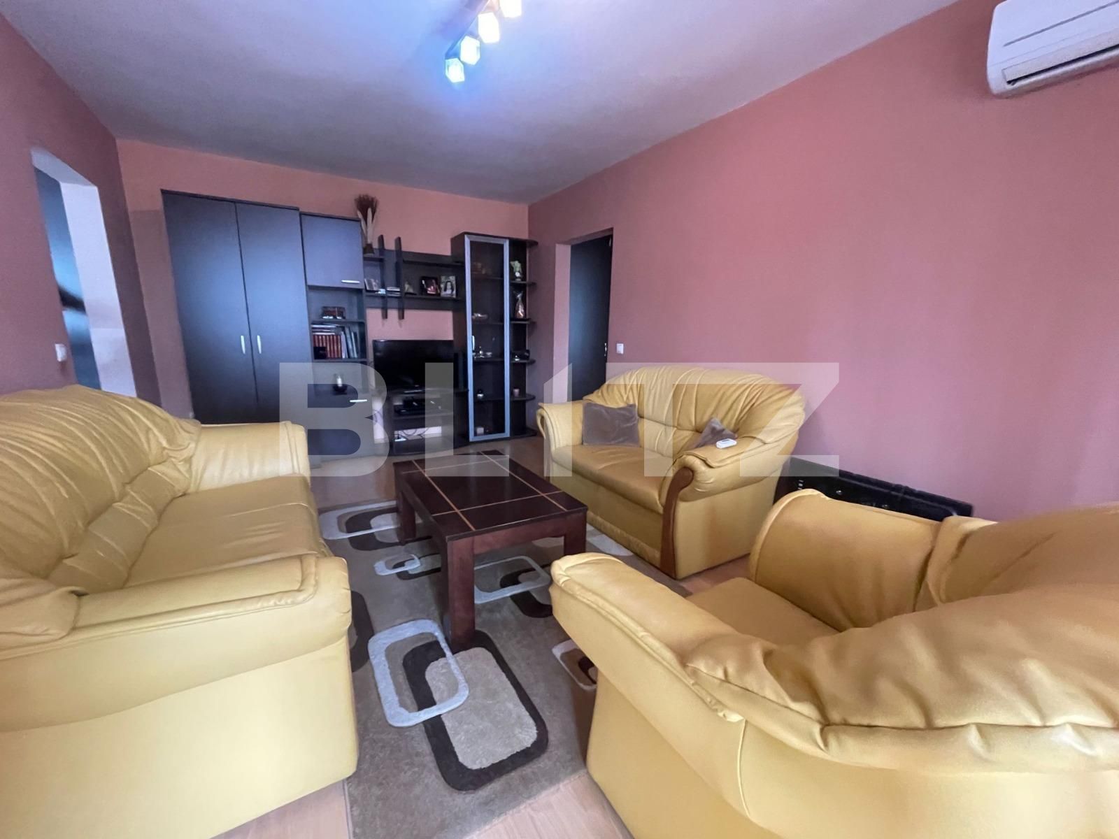 Apartament de vânzare 3 camere Ultracentral  - 121868AV | BLITZ Bistriţa | Poza4