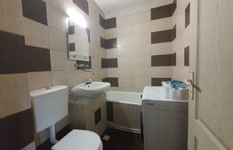 Garsoniera de inchiriat, 20 mp, balcon,  zona Calea Moldovei 