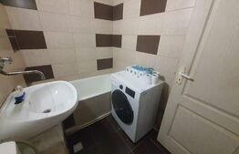 Garsoniera de inchiriat, 20 mp, balcon,  zona Calea Moldovei 