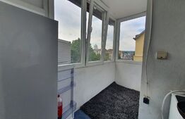 Garsoniera de inchiriat, 20 mp, balcon,  zona Calea Moldovei 