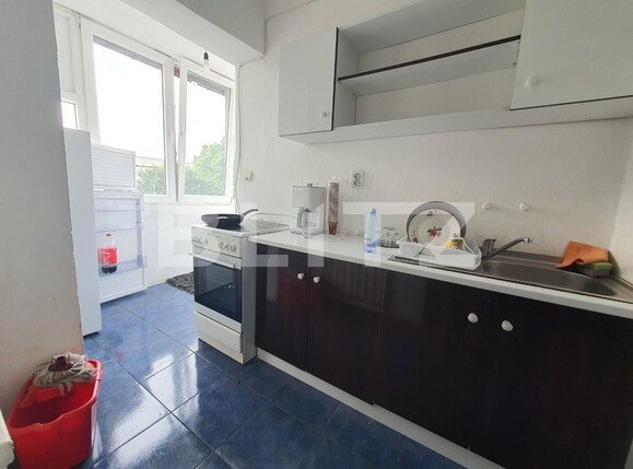 Garsonieră de închiriat Calea Moldovei - 121880AI | BLITZ Bistriţa | Poza1