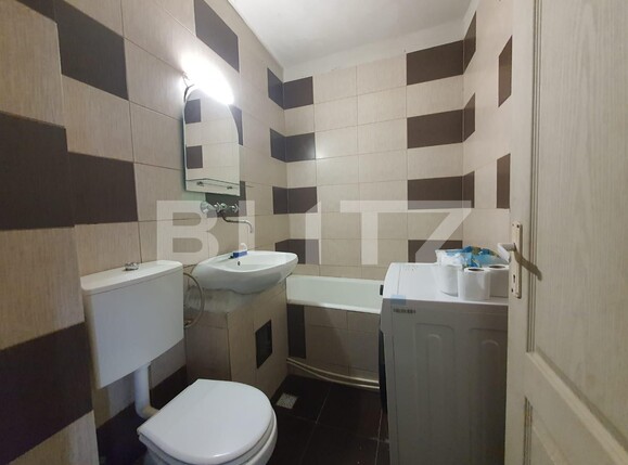 Garsonieră de închiriat Calea Moldovei - 121880AI | BLITZ Bistriţa | Poza3