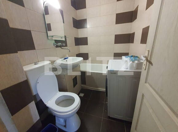 Garsonieră de închiriat Calea Moldovei - 121880AI | BLITZ Bistriţa | Poza2