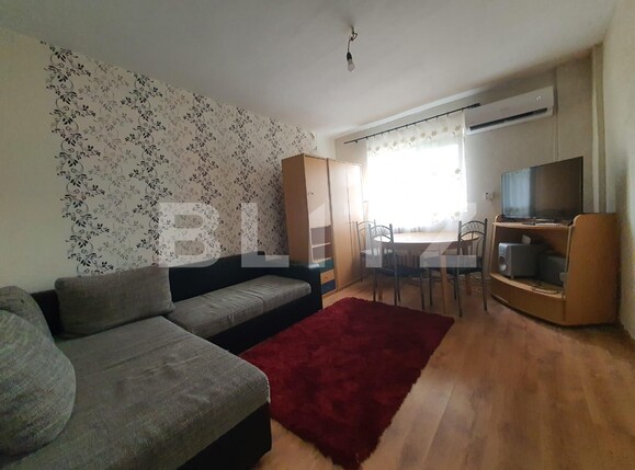 Garsonieră de închiriat Calea Moldovei - 121880AI | BLITZ Bistriţa | Poza4