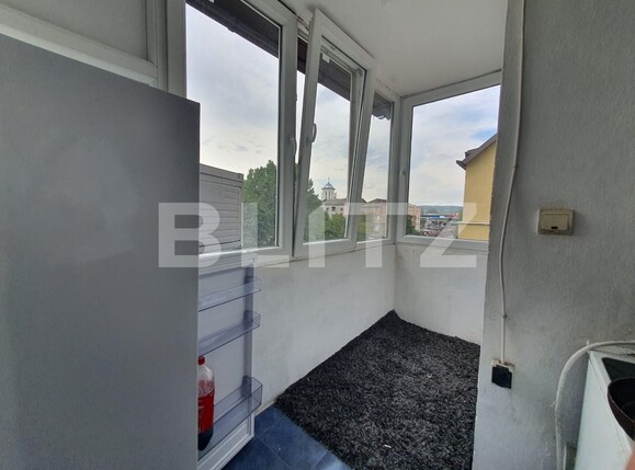Garsonieră de închiriat Calea Moldovei - 121880AI | BLITZ Bistriţa | Poza6