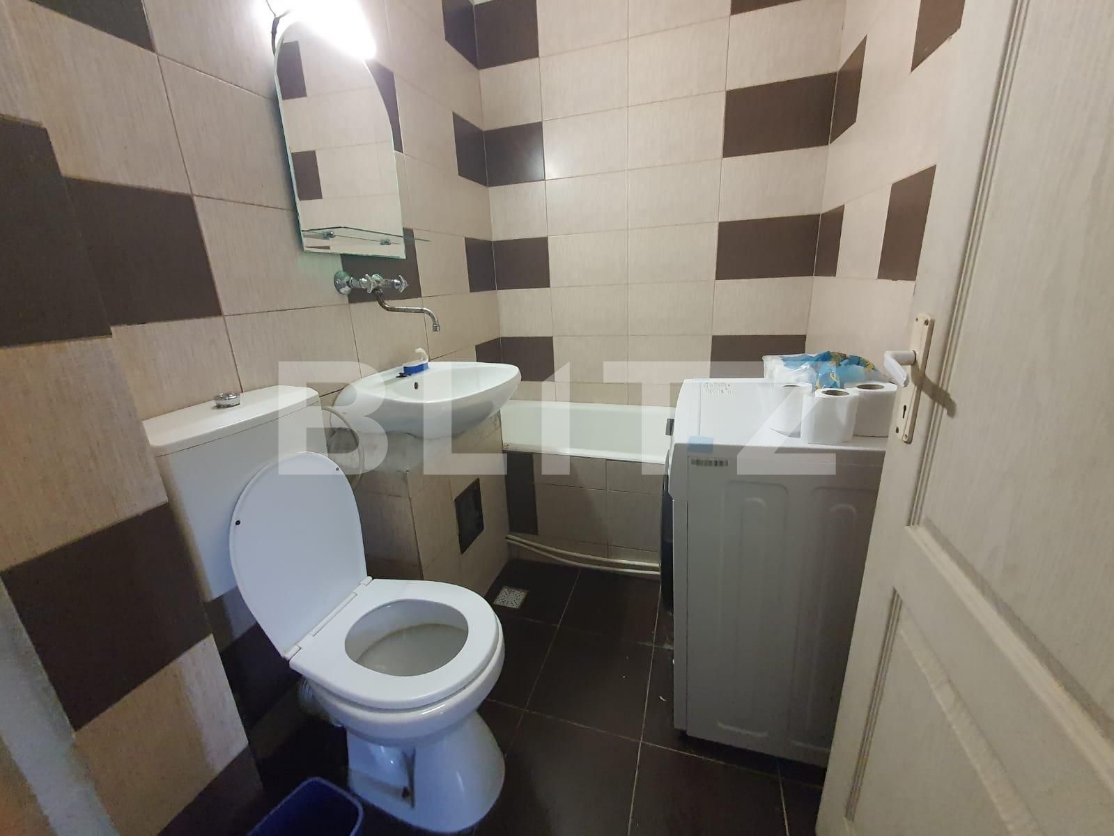 Garsonieră de închiriat Calea Moldovei - 121880AI | BLITZ Bistriţa | Poza2