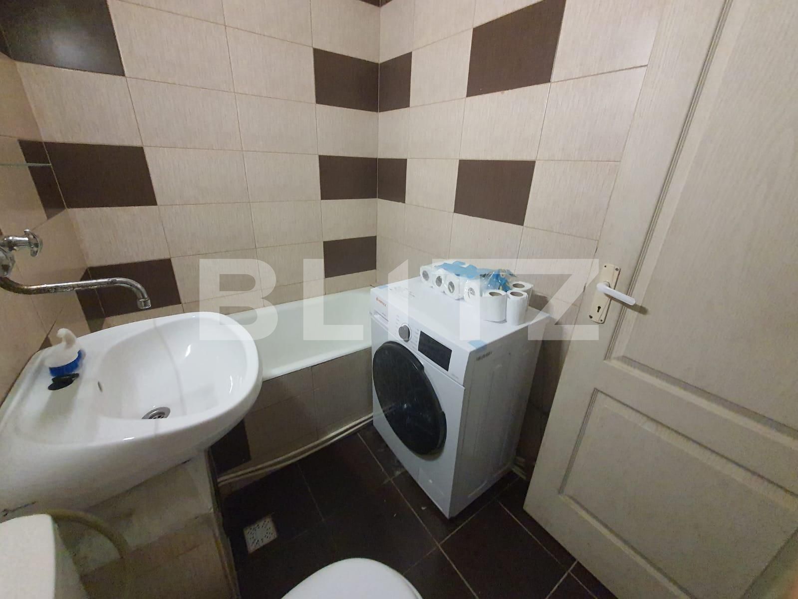 Garsonieră de închiriat Calea Moldovei - 121880AI | BLITZ Bistriţa | Poza5