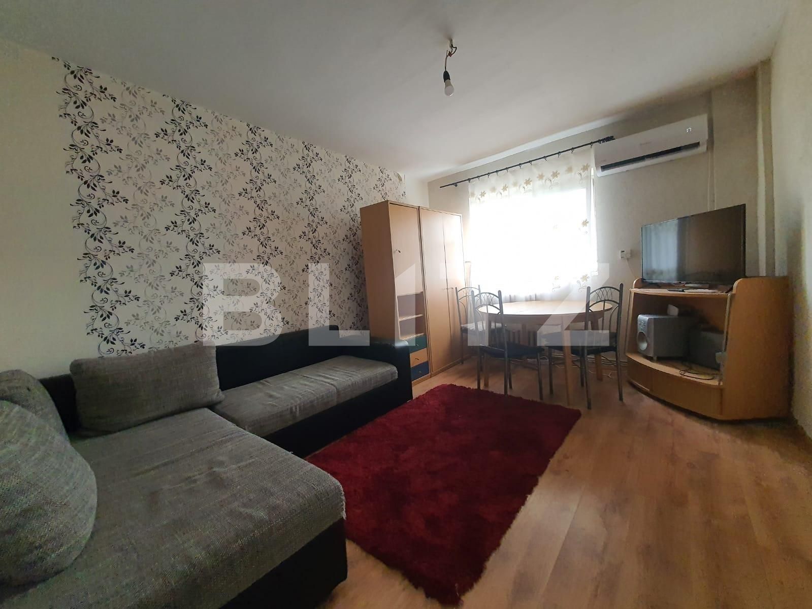 Garsonieră de închiriat Calea Moldovei - 121880AI | BLITZ Bistriţa | Poza4